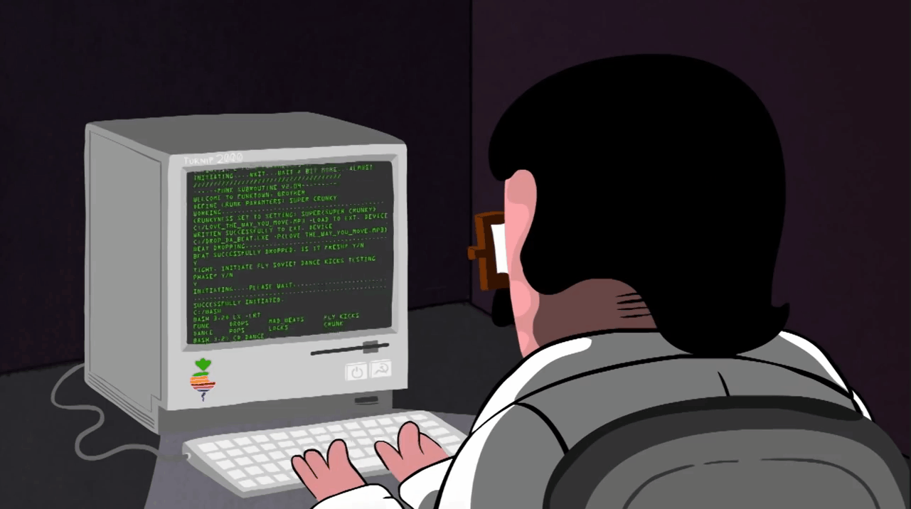 Coder