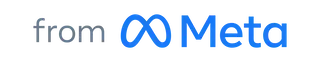 From Meta Logo